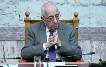 Κακλαμάνης: Μεγάλη Δευτέρα η ανακοίνωση της δεύτερης δικογραφίας ΟΠΕΚΕΠΕ στη Βουλή