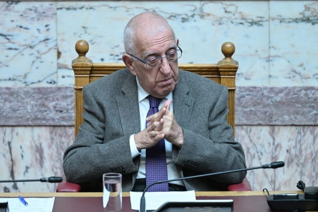 Κακλαμάνης: Μεγάλη Δευτέρα η ανακοίνωση της δεύτερης δικογραφίας ΟΠΕΚΕΠΕ στη Βουλή