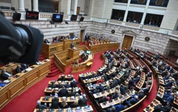 ΟΠΕΚΕΠΕ: Εν αναμονή της διαβίβασης των δύο δικογραφιών στη Βουλή – Στο φως νέος διάλογος που «καίει»