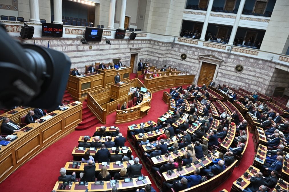 ΟΠΕΚΕΠΕ: Εν αναμονή της διαβίβασης των δύο δικογραφιών στη Βουλή – Στο φως νέος διάλογος που «καίει»