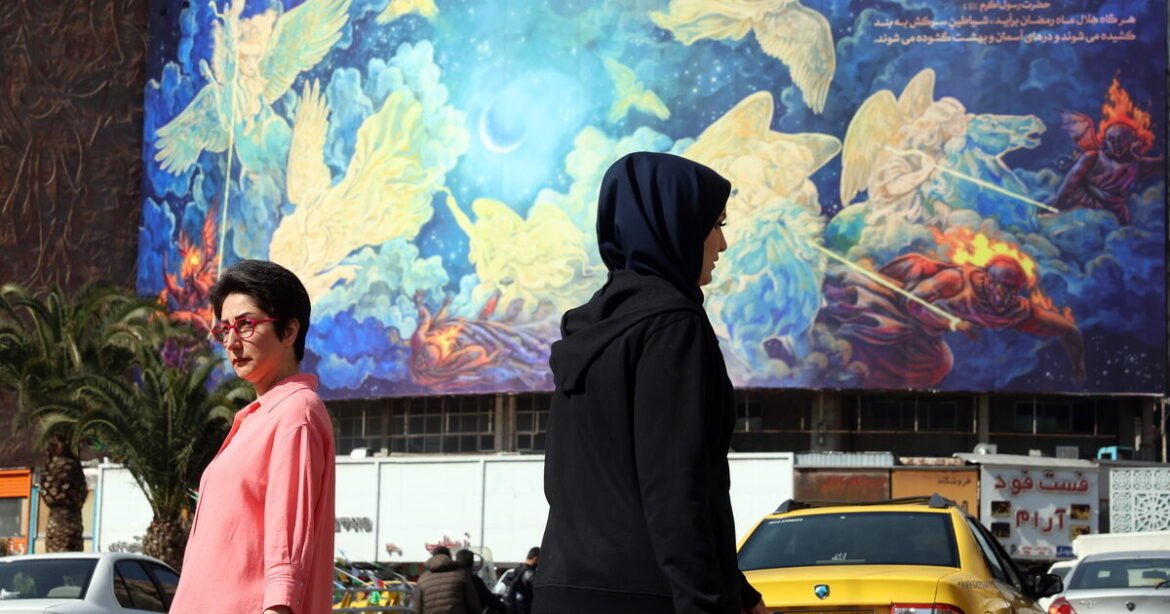 «Δεν έχω κοιμηθεί εδώ και μέρες»: Ιρανοί σε απόγνωση μετά από ένα μήνα πολέμου – Συγκλονιστικές αφηγήσεις στο BBC