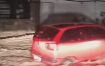 Κακοκαιρία «Erminio»: Ο Πόρος μετρά τις πληγές του – Γέφυρα κατέρρευσε, πλημμύρισαν πάνω από 25 σπίτι και