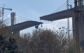 Axios: Οι ΗΠΑ χτύπησαν για πρώτη φορά πολιτικές υποδομές στο Ιράν – Προηγήθηκαν οι απειλές Τραμπ