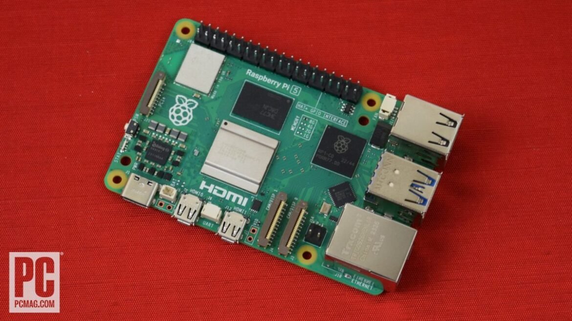 Νέες αυξήσεις-φωτιά στα Raspberry Pi: Στα 329€ το μοντέλο των 16GB στην Ελλάδα