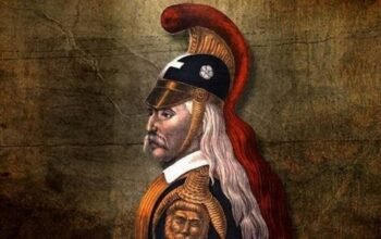 Σαν σήμερα 3 Απριλίου: Τα σημαντικότερα γεγονότα της ημέρας