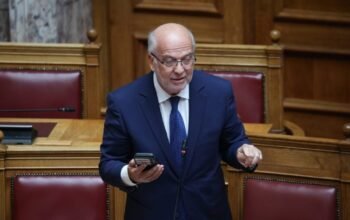 Φλωρίδης: Σήμερα στη Βουλή οι δικογραφίες για τον ΟΠΕΚΕΠΕ