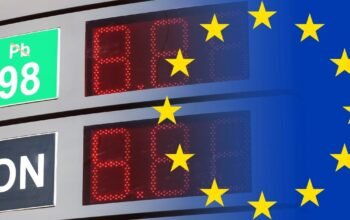 Η Ευρώπη εξετάζει την επιβολή δελτίου στα καύσιμα – «Έρχεται μακροχρόνιο ενεργειακό σοκ»