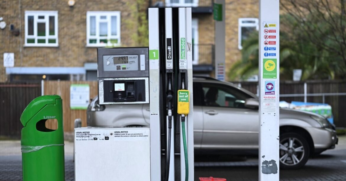 Fuel Pass 2026: Από τη Μεγάλη Δευτέρα 6 Απριλίου οι αιτήσεις – Πότε θα πληρωθούν οι πρώτοι