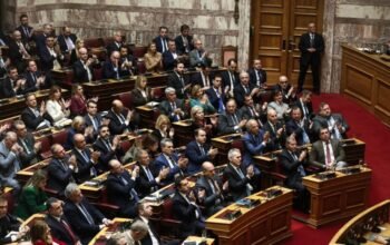 Oι δικογραφίες του ΟΠΕΚΕΠΕ στη Βουλή – η διαδικασία και ο κίνδυνος παραγραφής