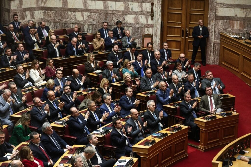 Oι δικογραφίες του ΟΠΕΚΕΠΕ στη Βουλή – η διαδικασία και ο κίνδυνος παραγραφής