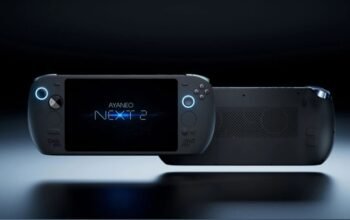 Ayaneo Next 2: Φρένο στις παραγγελίες λόγω της εκρηκτικής ανόδου στις τιμές των RAM