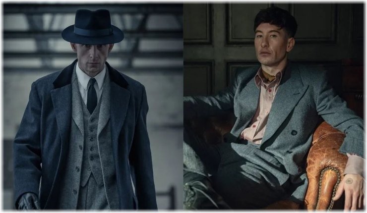 Νέα εποχή “Peaky Blinders” στο Netflix: Δύο σειρές και νέος Duke Shelby