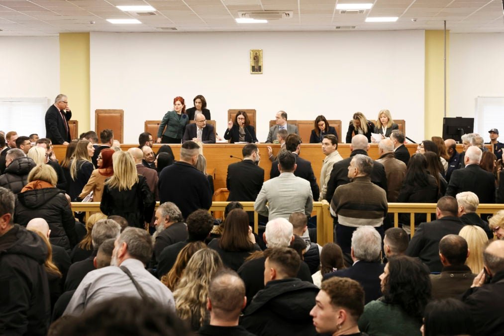 Σύλλογος Συγγενών Θυμάτων Τεμπών: Δεν θα δεχτούμε να γίνει η δίκη που αφορά τα παιδιά και τους αγαπημένους