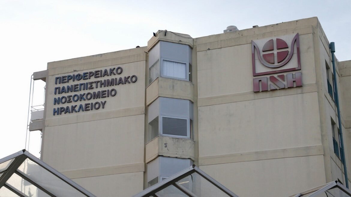 Ηράκλειο: Άγριο ενδοοικογενειακό επεισόδιο με τραυματία έναν 22χρονο – Η σύλληψη και οι μηνύσεις