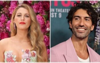 Δίκη για το “It Ends With Us”: Εκτός η παρενόχληση, στο επίκεντρο τα “αντίποινα”