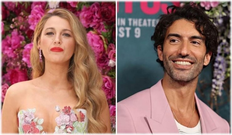 Δίκη για το “It Ends With Us”: Εκτός η παρενόχληση, στο επίκεντρο τα “αντίποινα”