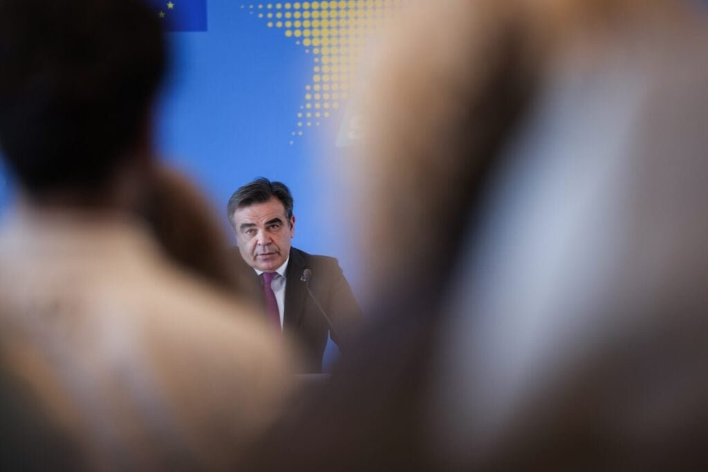 Πώς επελέγησαν οι τρεις του ανασχηματισμού – όλο το παρασκήνιο