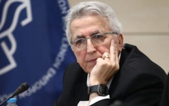 Παναγόπουλος για τις έρευνες στο γραφείο και το σπίτι του: «Αναζητούνται επί ματαίω στοιχεία για να