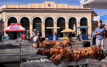 Ο καιρός τη Μεγάλη Εβδομάδα και το Πάσχα – Η ανάρτηση Κολυδά