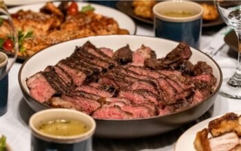 Πασχαλινό Τραπέζι: Οδηγίες για ασφαλείς αγορές τροφίμων και σωστή συντήρηση – Τι πρέπει να προσέξετε