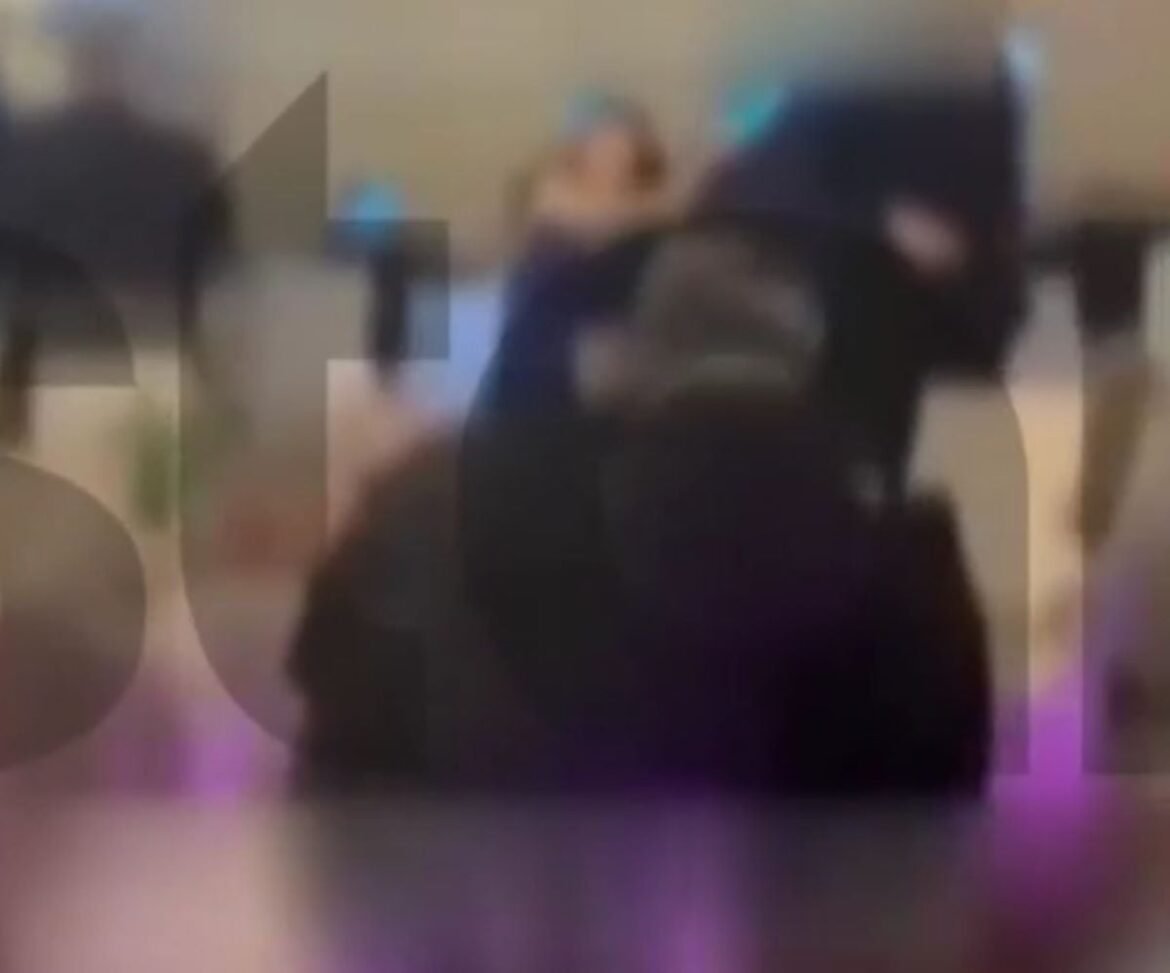 Άγρια συμπλοκή σε γαμήλιο γλέντι στις Αχαρνές: Χτύπησαν συγγενή της νύφης με καμουτσίκι – «Έχω σημάδια στο