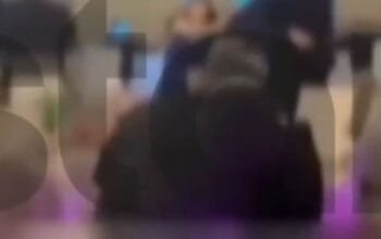 Άγρια συμπλοκή σε γαμήλιο γλέντι στις Αχαρνές: Χτύπησαν συγγενή της νύφης με καμουτσίκι – «Έχω σημάδια στο