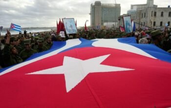 Πάνω από 2.000 κρατούμενους απελευθέρωσε η Κούβα