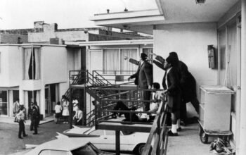 Σαν σήμερα 4 Απριλίου: Τα σημαντικότερα γεγονότα της ημέρας