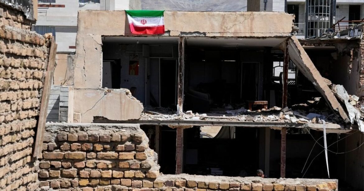 Ο ΠΟΥ διαμαρτύρεται για τις επιθέσεις σε υποδομές υγείας στο Ιράν