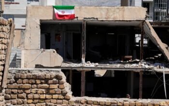 Ο ΠΟΥ διαμαρτύρεται για τις επιθέσεις σε υποδομές υγείας στο Ιράν