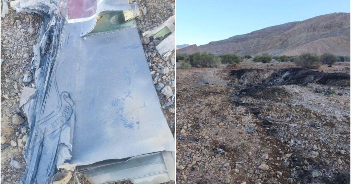 Θρίλερ με τον αμερικανό πιλότο στο Ιράν: «Δεν ξέρω πώς θα αντιδράσω αν πάθει κακό», λέει ο Τραμπ