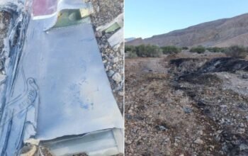 Θρίλερ με τον αμερικανό πιλότο στο Ιράν: «Δεν ξέρω πώς θα αντιδράσω αν πάθει κακό», λέει ο Τραμπ