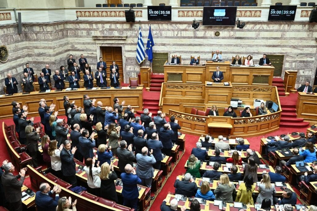 ΟΠΕΚΕΠΕ: Στη δημοσιότητα διάλογοι των 11 βουλευτών