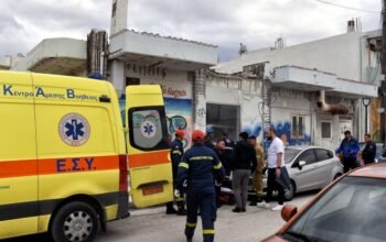 Τραγωδία στην Κόρινθο: Συνελήφθη εργολάβος για την κατάρρευση του μπαλκονιού που καταπλάκωσε την 43χρονη
