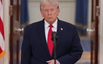 «Αλλαγή καθεστώτος» στις ΗΠΑ, όχι στο Ιράν: Σαρωτικό ανασχηματισμό προετοιμάζει ο Τραμπ