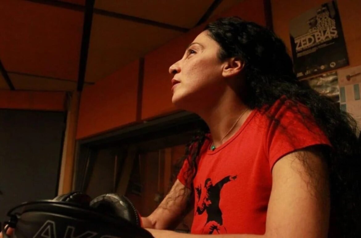 Πέθανε η δημοσιογράφος Ελένη Σούρδη σε ηλικία 54 ετών