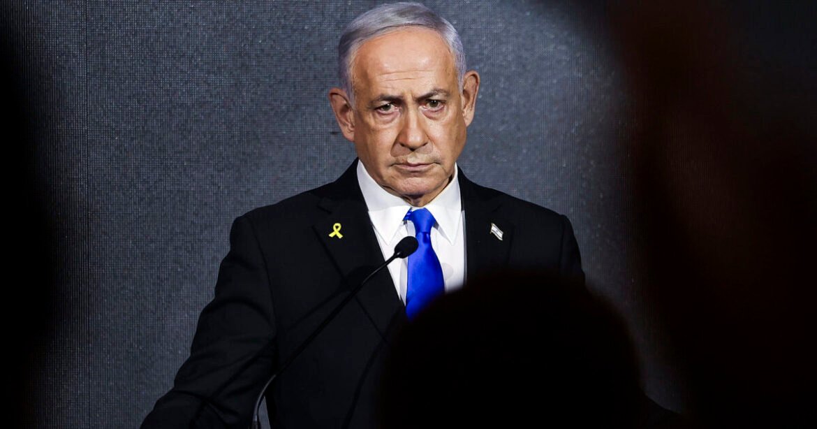 «Χτυπήσαμε τις πετροχημικές μονάδες του Ιράν»: Νέο πολεμικό μήνυμα από τον Νετανιάχου