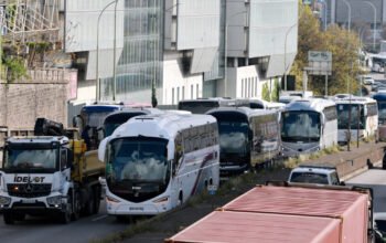 Δάνεια έως 50.000 ευρώ δίνει η Γαλλία σε επιχειρήσεις που πλήττονται από το κόστος καυσίμων