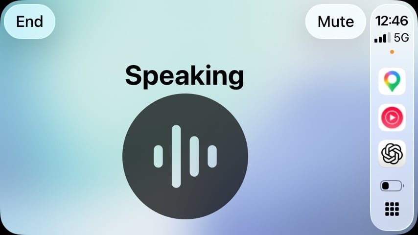 Το ChatGPT έφτασε στο Apple CarPlay: Πώς να χρησιμοποιήσετε το AI chatbot ενώ οδηγείτε