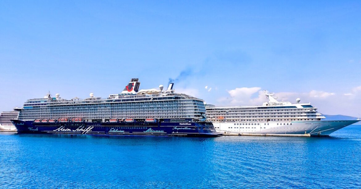 Σε φάση επιβράδυνσης η κρουαζιέρα το 2026 – Πιέσεις και νέες ισορροπίες