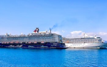 Σε φάση επιβράδυνσης η κρουαζιέρα το 2026 – Πιέσεις και νέες ισορροπίες
