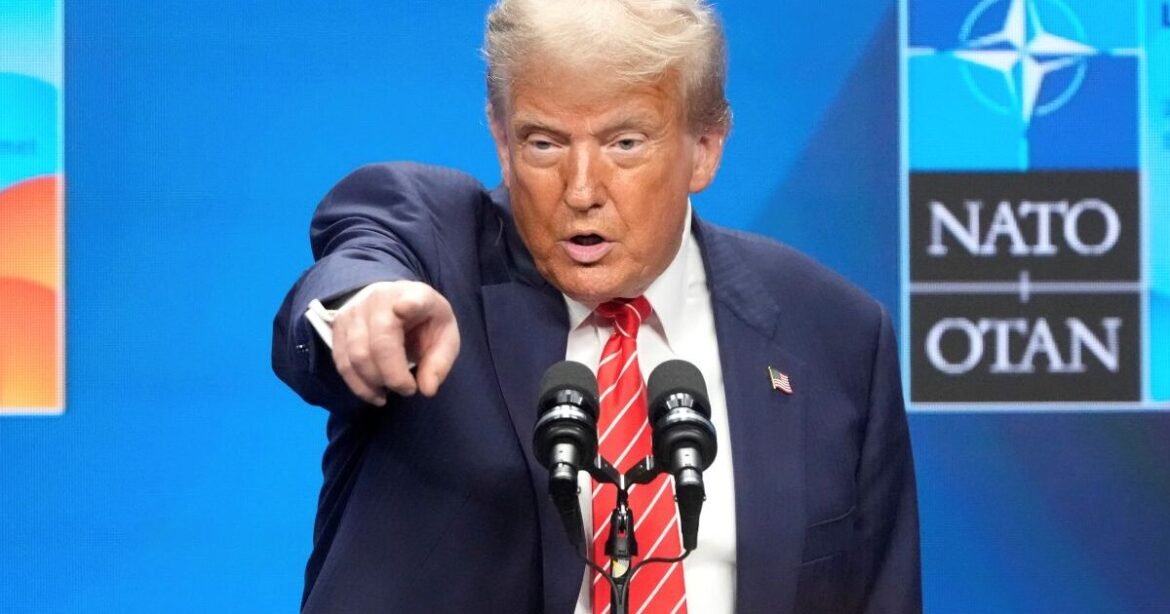 Προειδοποίηση Τραμπ: «Ο χρόνος τελειώνει – Σε 48 ώρες θα επικρατήσει κόλαση»