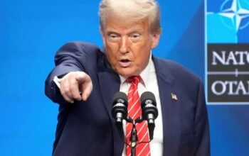 Προειδοποίηση Τραμπ: «Ο χρόνος τελειώνει – Σε 48 ώρες θα επικρατήσει κόλαση»