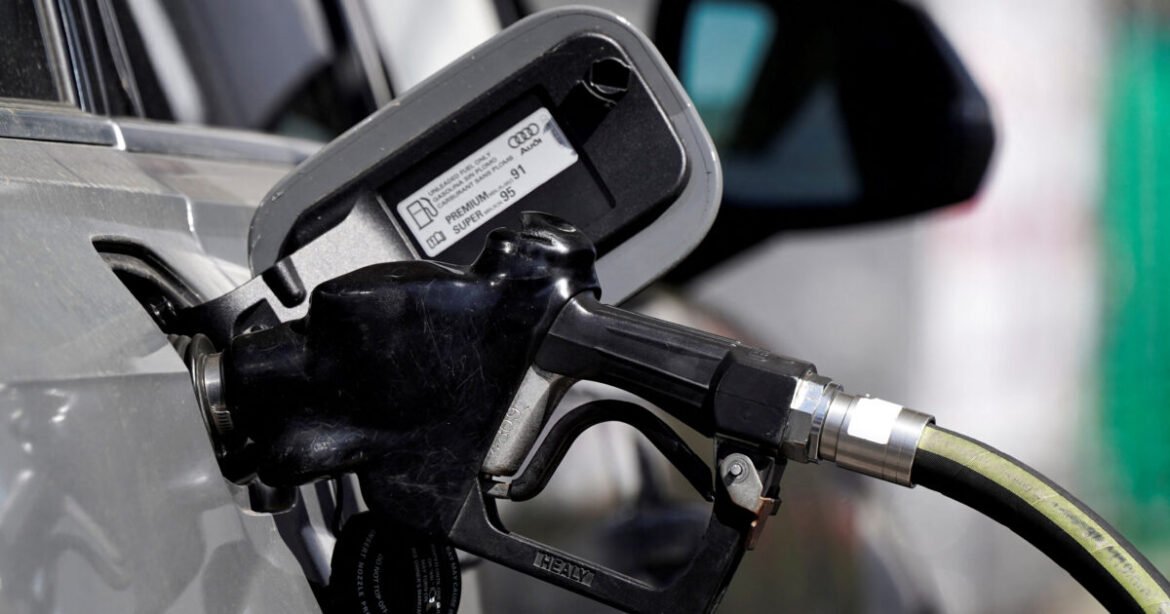 FT: H EE πρέπει να προετοιμαστεί για μακροχρόνιο ενεργειακό σοκ – Εξετάζεται η επιβολή δελτίου καυσίμων