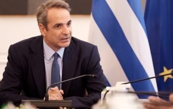Μητσοτάκης για ΟΠΕΚΕΠΕ: Η αληθινή ευθύνη κρίνεται στις στιγμές που αναμετριόμαστε με τις παθογένειες του τόπου