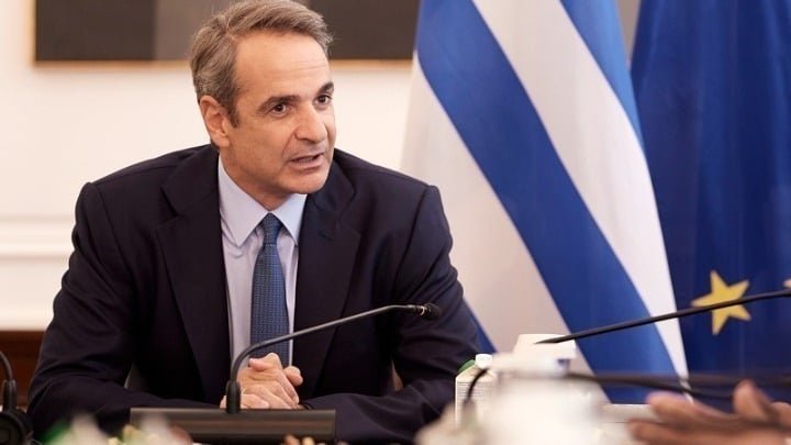 Μητσοτάκης για ΟΠΕΚΕΠΕ: Η αληθινή ευθύνη κρίνεται στις στιγμές που αναμετριόμαστε με τις παθογένειες του τόπου
