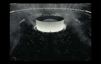 “Δυνατή” επιστροφή Kanye West: Στήριξη αστέρων, αλλά και αντιδράσεις (+video)