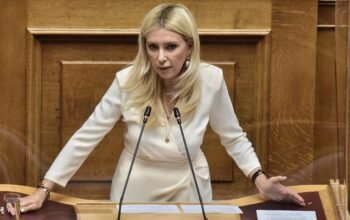 ΟΠΕΚΕΠΕ: Η Αραμπατζή ζητά Προκαταρκτική – «Αστήρικτες και άδικες κατηγορίες»