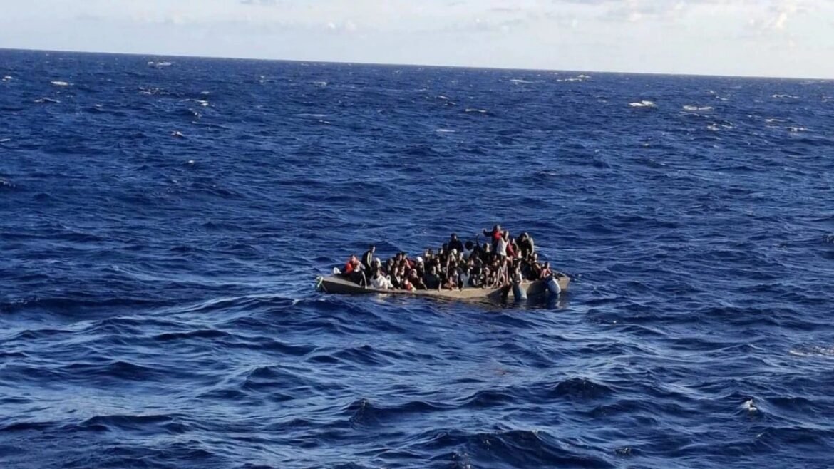 Σάμος: Εξαρθρώθηκε κύκλωμα διακίνησης μεταναστών – Πέντε συλλήψεις