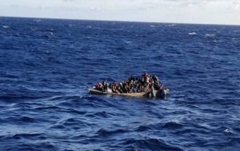 Σάμος: Εξαρθρώθηκε κύκλωμα διακίνησης μεταναστών – Πέντε συλλήψεις